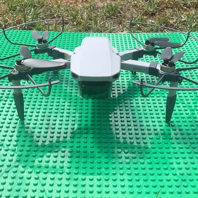 95% tùy chỉnh kẹp sau - Chân chống DJI mini Se/2/2 SE/4k