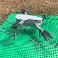 95% tùy chỉnh kẹp sau - Chân chống DJI mini Se/2/2 SE/4k - Thumbnail 3