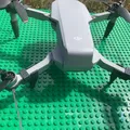 95% tùy chỉnh kẹp sau - Chân chống DJI mini Se/2/2 SE/4k - Thumbnail 4