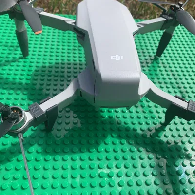 95% tùy chỉnh kẹp sau - Chân chống DJI mini Se/2/2 SE/4k