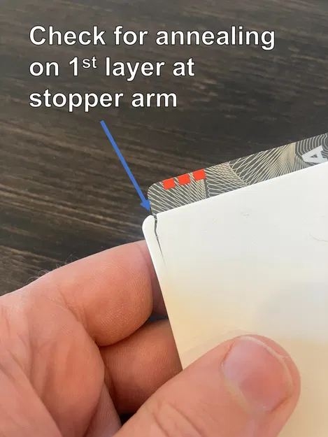 The Poly Wallet - Ví nhựa mỏng, bật, xếp tầng - Image 6