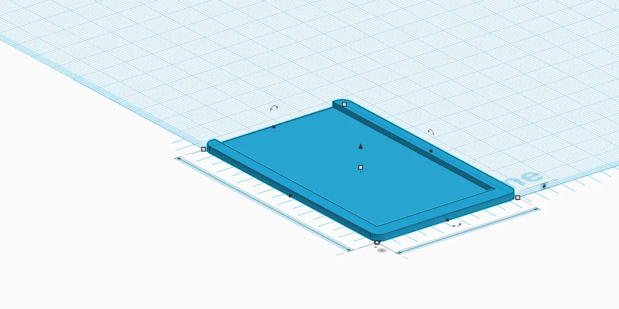 The Poly Wallet - Ví nhựa mỏng, bật, xếp tầng - Image 11