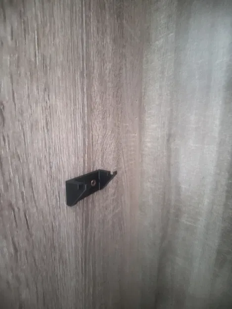 Giá Treo Tường Lego Ferrari SF-24 (42207) - Image 2