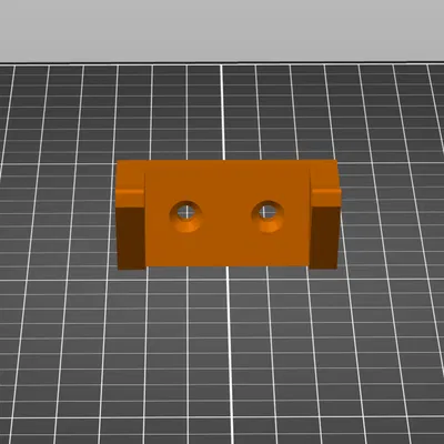 Giá Treo Tường Lego Ferrari SF-24 (42207)