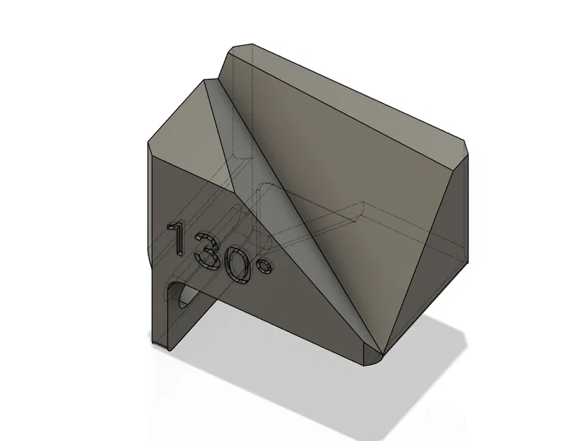 Dụng Cụ Mài Mũi Khoan 130 Độ - Image 1