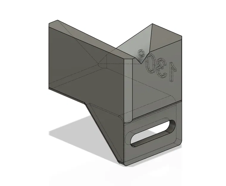 Dụng Cụ Mài Mũi Khoan 130 Độ - Image 2