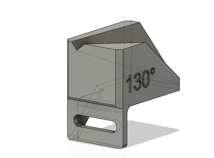 Dụng Cụ Mài Mũi Khoan 130 Độ - Image 3