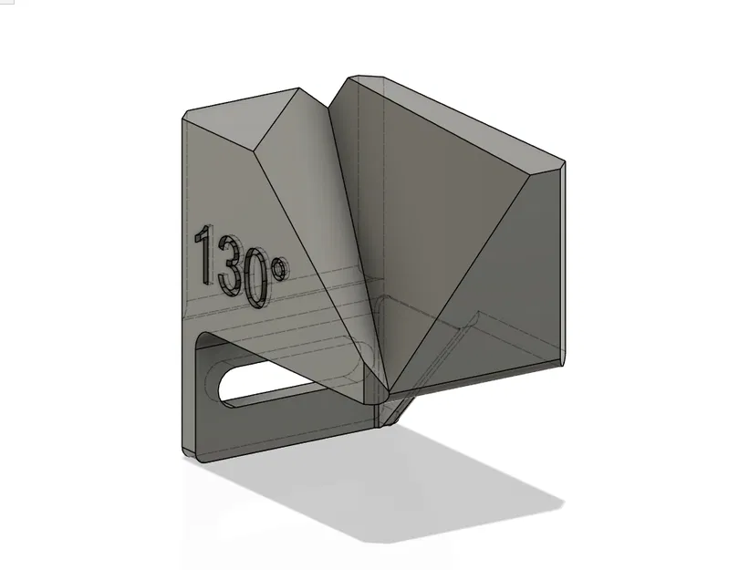 Dụng Cụ Mài Mũi Khoan 130 Độ - Image 4