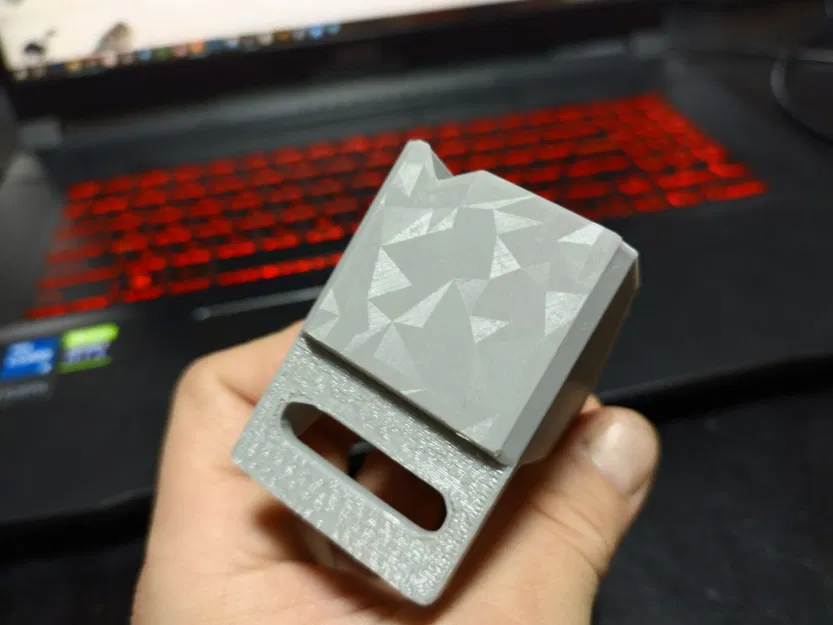 Dụng Cụ Mài Mũi Khoan 130 Độ - Image 8