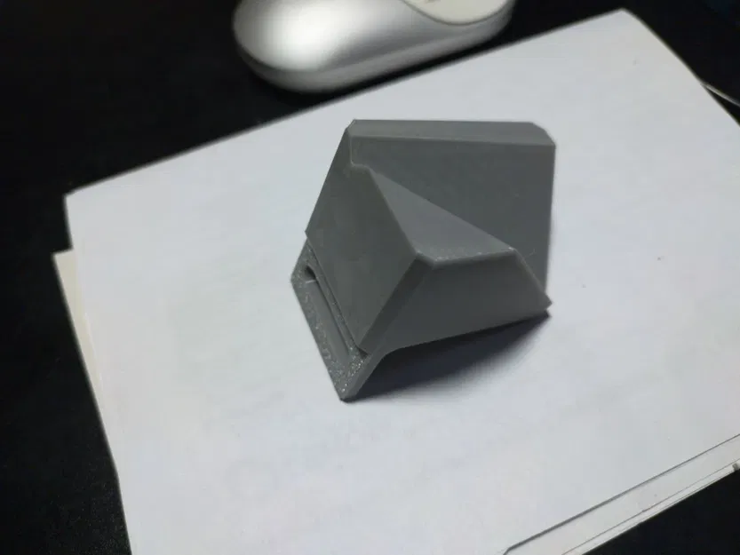 Dụng Cụ Mài Mũi Khoan 130 Độ - Image 11