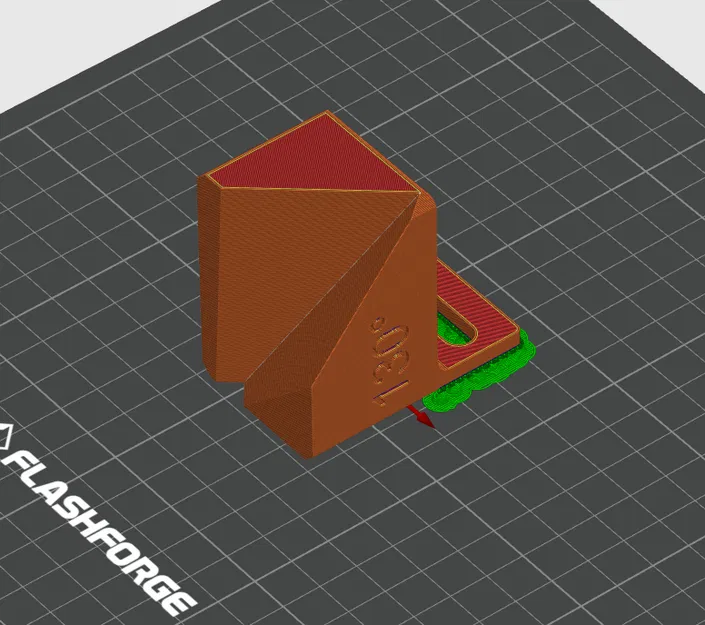 Dụng Cụ Mài Mũi Khoan 130 Độ - Image 13