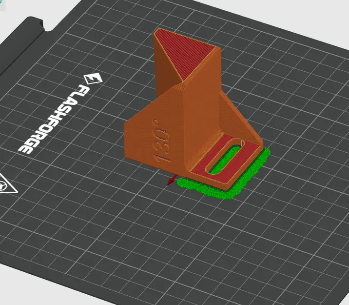 Dụng Cụ Mài Mũi Khoan 130 Độ - Image 14