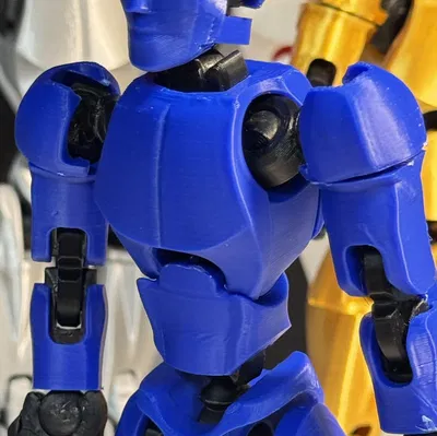 11Bravo 13 - beta 0.1: Action Figure In 3D Đột Phá