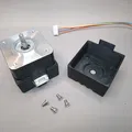 Vỏ động cơ bước fischertechnik Minebea NEMA 17 - Thumbnail 2