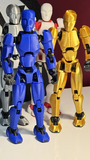 11Bravo 13 - beta 0.1: Action Figure In 3D Đột Phá - Image 2