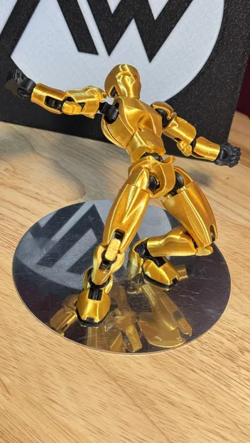 11Bravo 13 - beta 0.1: Action Figure In 3D Đột Phá - Image 6