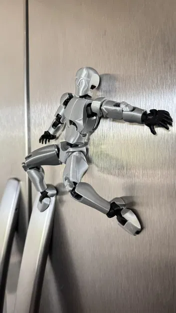 11Bravo 13 - beta 0.1: Action Figure In 3D Đột Phá - Image 7