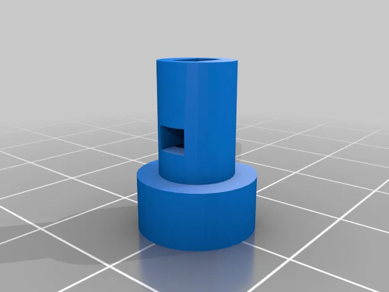 Vỏ động cơ bước fischertechnik Minebea NEMA 17 - Image 11