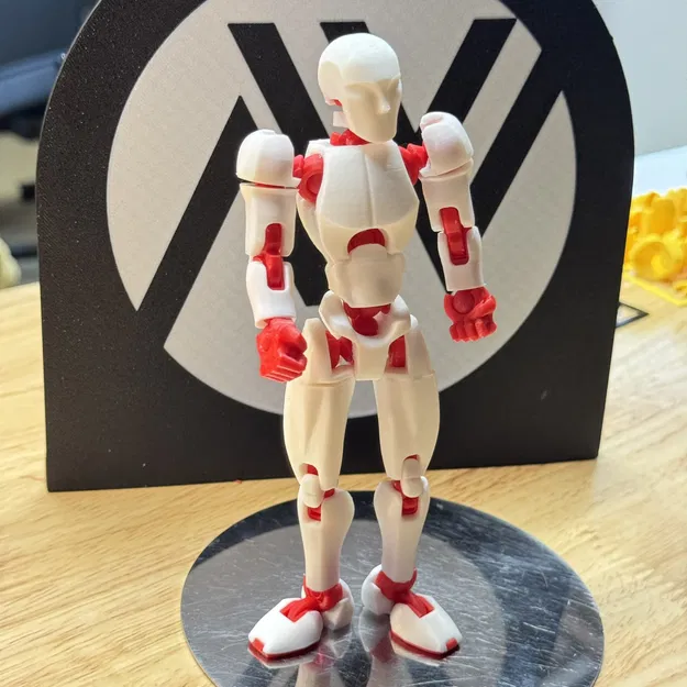 11Bravo 13 - beta 0.1: Action Figure In 3D Đột Phá - Image 10