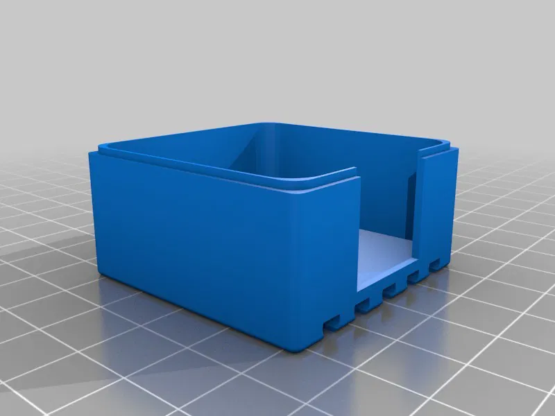 Vỏ động cơ bước fischertechnik Minebea NEMA 17 - Image 13