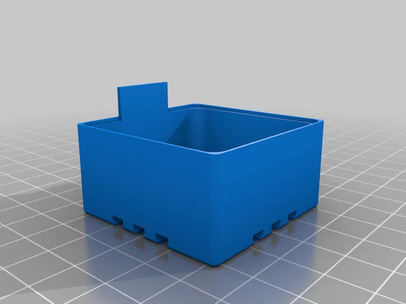 Vỏ động cơ bước fischertechnik Minebea NEMA 17 - Image 14