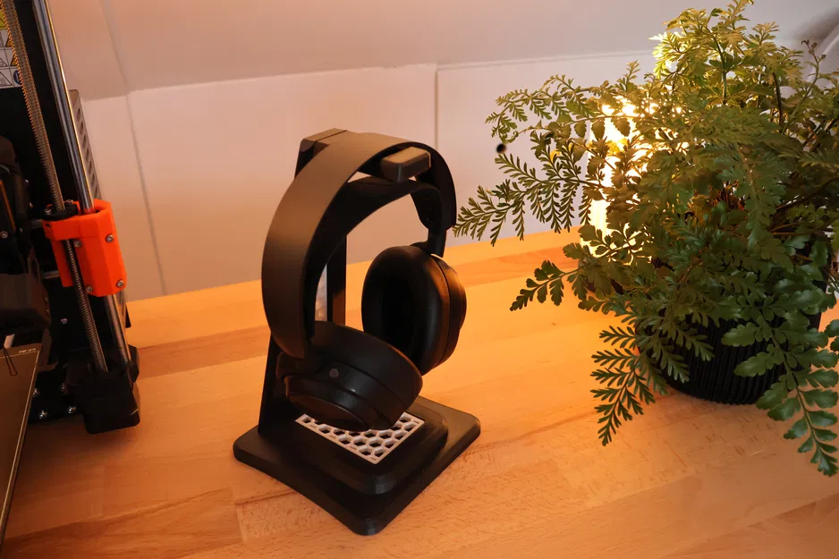 Giá Đỡ Tai Nghe Hình Lục Giác - Image 3