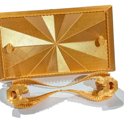 Hòm Giao Ước từ Indiana Jones: Bản sao Vui nhộn