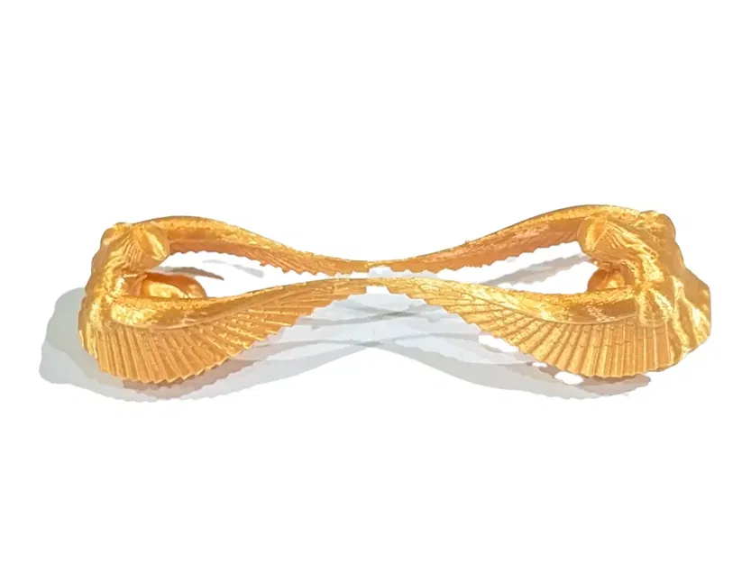 Hòm Giao Ước từ Indiana Jones: Bản sao Vui nhộn - Image 4