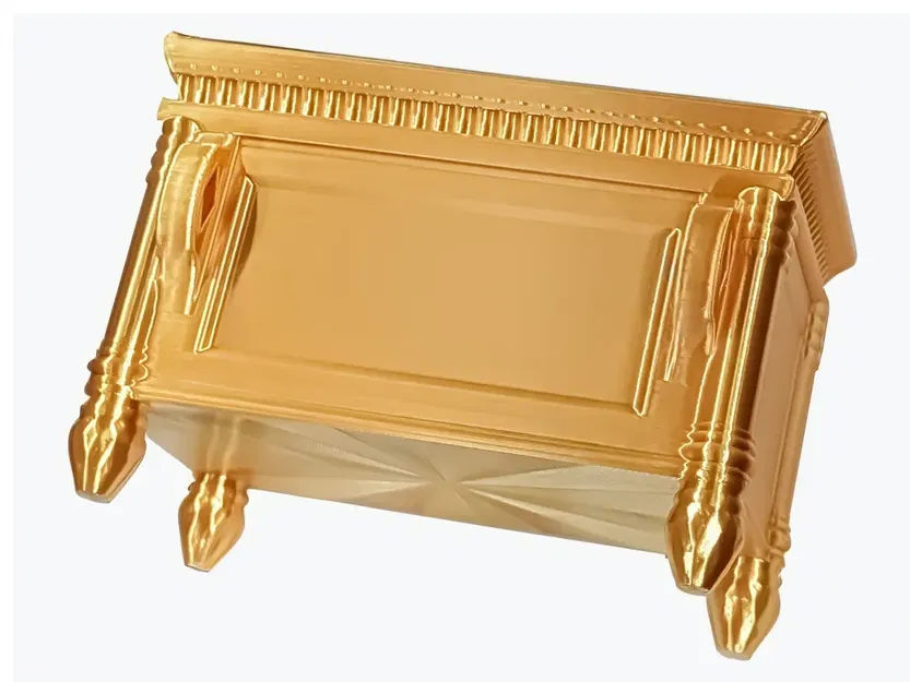 Hòm Giao Ước từ Indiana Jones: Bản sao Vui nhộn - Image 5