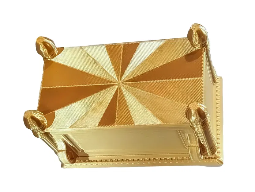 Hòm Giao Ước từ Indiana Jones: Bản sao Vui nhộn - Image 6