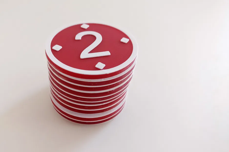 Mấy đồng xu cho con chơi - Image 7