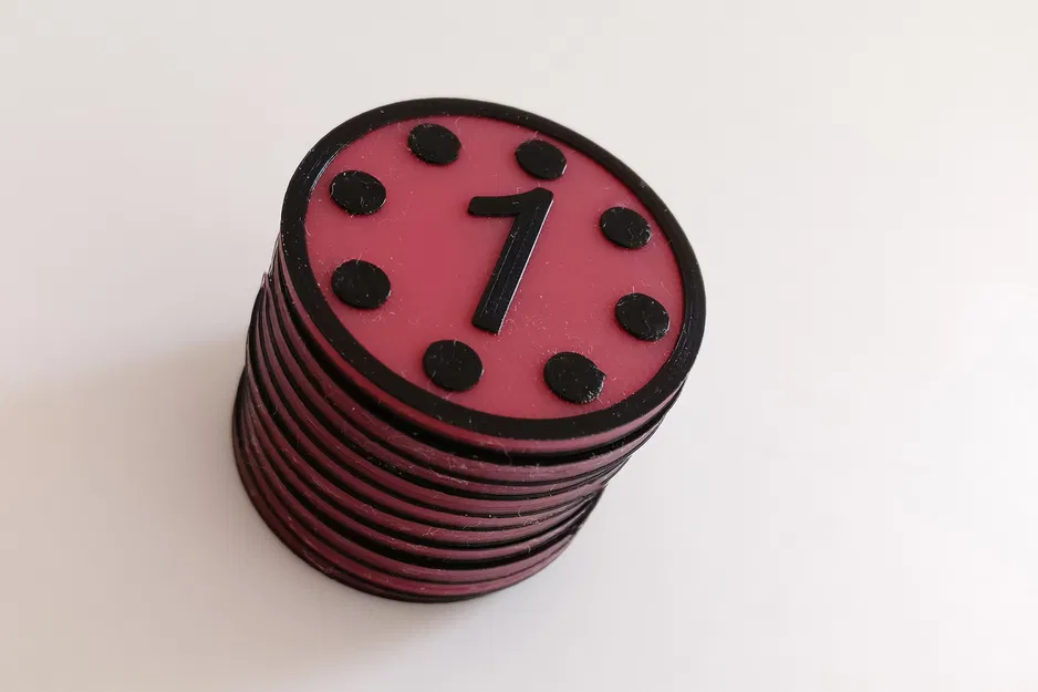 Mấy đồng xu cho con chơi - Image 10