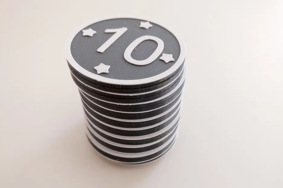 Mấy đồng xu cho con chơi - Image 11