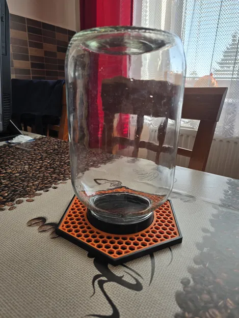 Dụng Cụ Cho Ong Ăn (Bee Feeder) - Bình 3L - Image 1