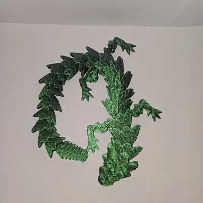 Rồng Tĩnh Mạch Khớp Nối