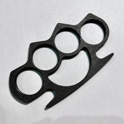 Găng Tay Đồng (Brass Knuckles)