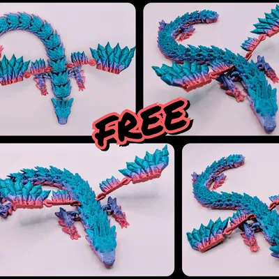 Rồng Khớp Nối Linh Hoạt