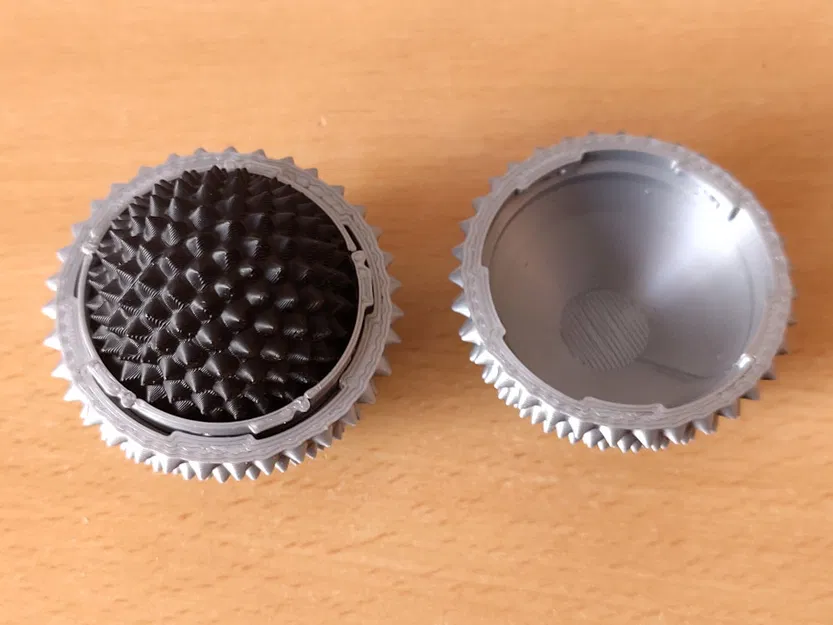 Bóng Gai Mini / Đồ Chơi Kích Thích - Image 3