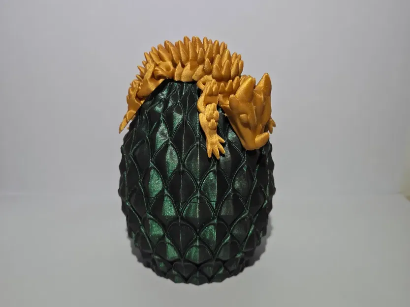 Trứng Rồng - Image 1