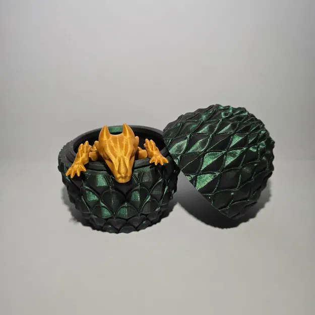 Trứng Rồng - Image 3