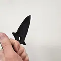 Dao Găm Đâm (Push Dagger) - Thumbnail 2
