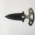 Dao Găm Đâm (Push Dagger) - Thumbnail 4