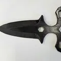 Dao Găm Đâm (Push Dagger) - Thumbnail 5