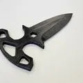 Dao Găm Đâm (Push Dagger) - Thumbnail 7