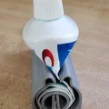 Con lăn bóp tuýp kem đánh răng (In-place) - Thumbnail 4