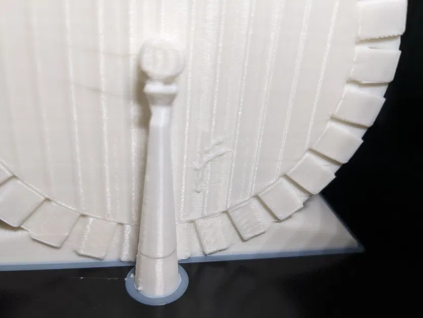 Khay Đựng Văn Phòng Phẩm Cửa Bilbo - Chúa Tể Của Những Chiếc Nhẫn - Image 4