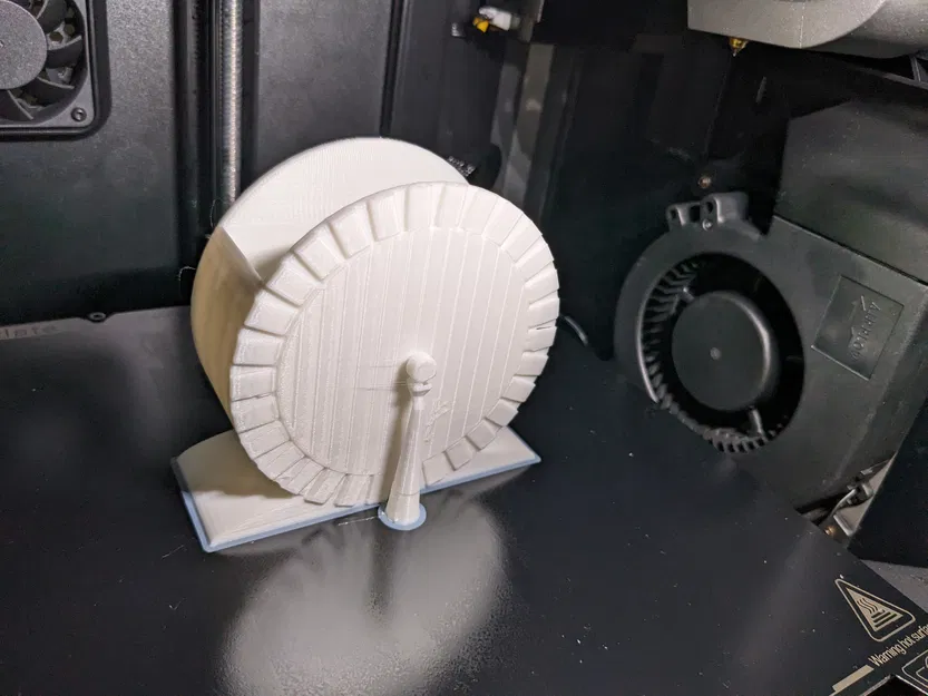 Khay Đựng Văn Phòng Phẩm Cửa Bilbo - Chúa Tể Của Những Chiếc Nhẫn - Image 6