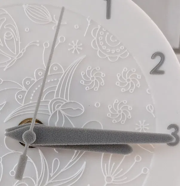 Kim Đồng Hồ Cho Đồng Hồ Cỡ Nhỏ - Image 1