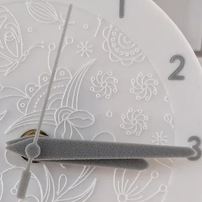 Kim Đồng Hồ Cho Đồng Hồ Cỡ Nhỏ