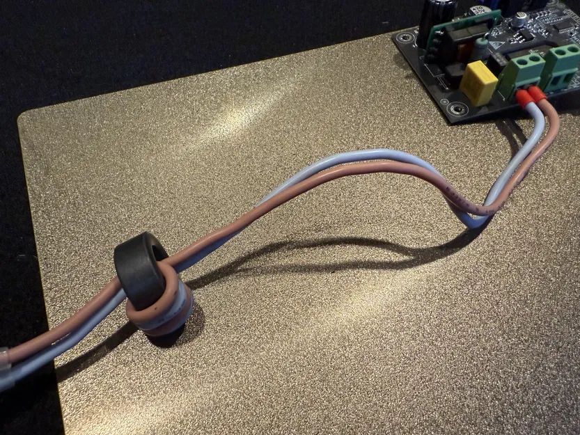 K2 Plus CFS Mod - Buồng Sưởi - Space Pi Đôi - Image 9